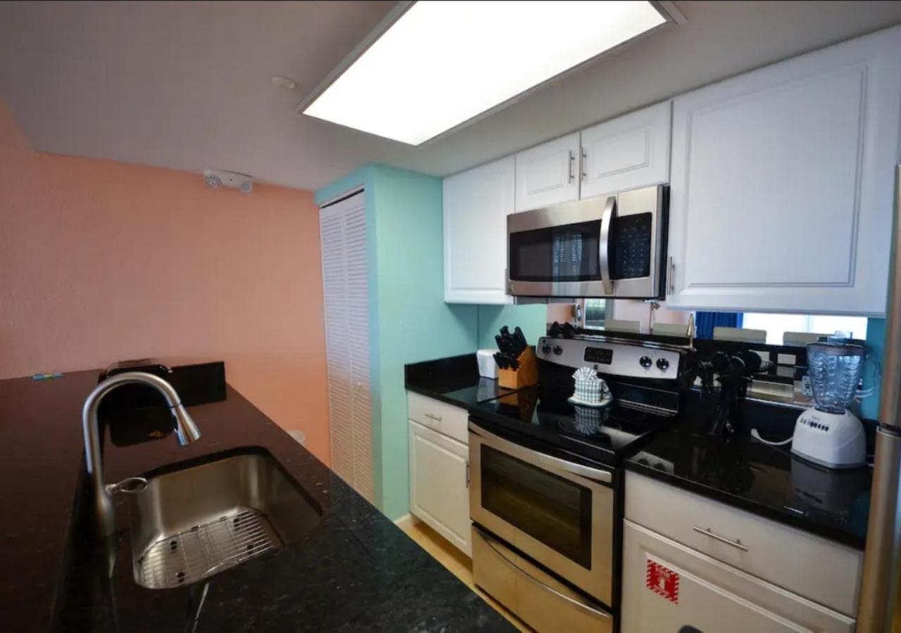 Sunrise Suites By To 키웨스트 외부 사진