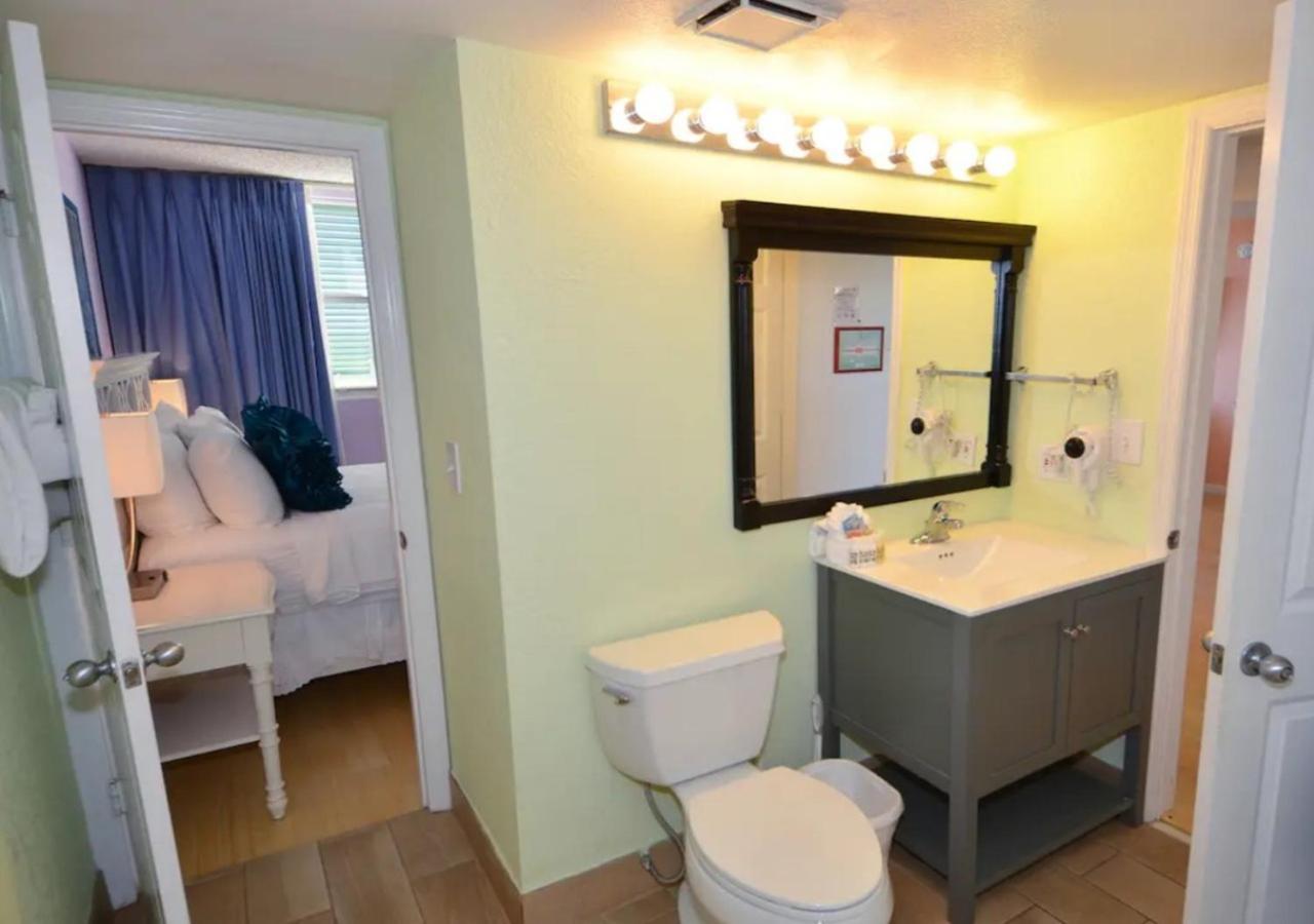 Sunrise Suites By To 키웨스트 외부 사진